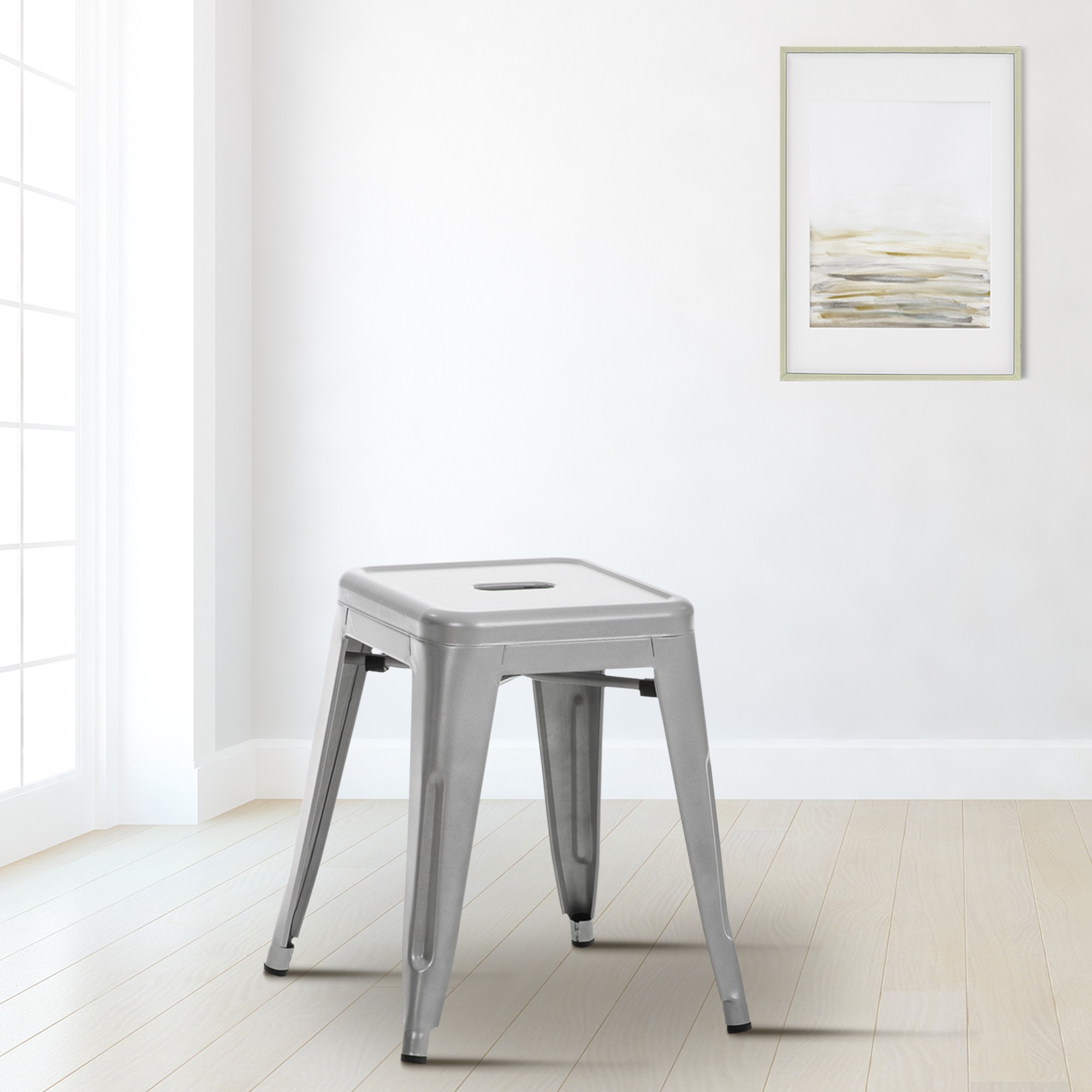 Hocker Armin