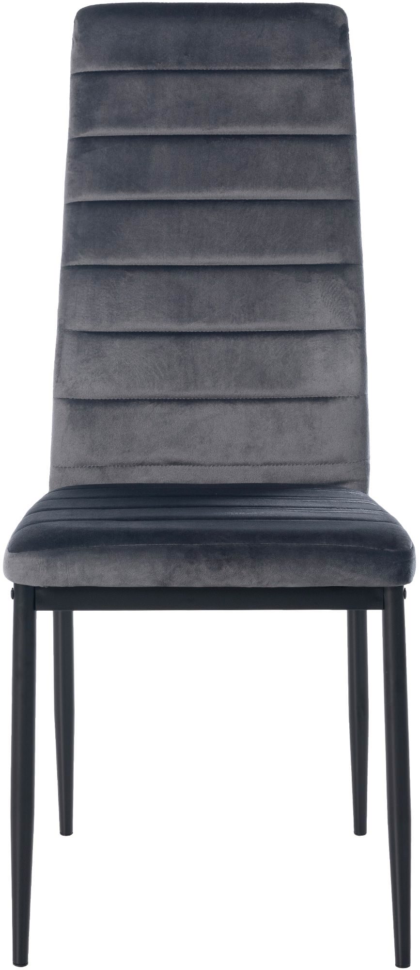 6er Set Esszimmerstühle Mayfair