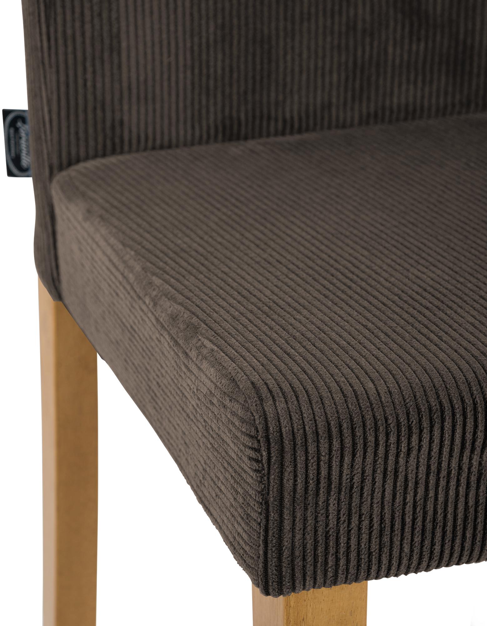 Esszimmerstuhl Ina Cord
