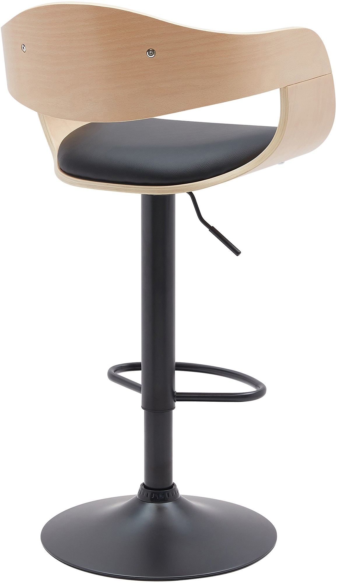 2er Set Barhocker Kingston
