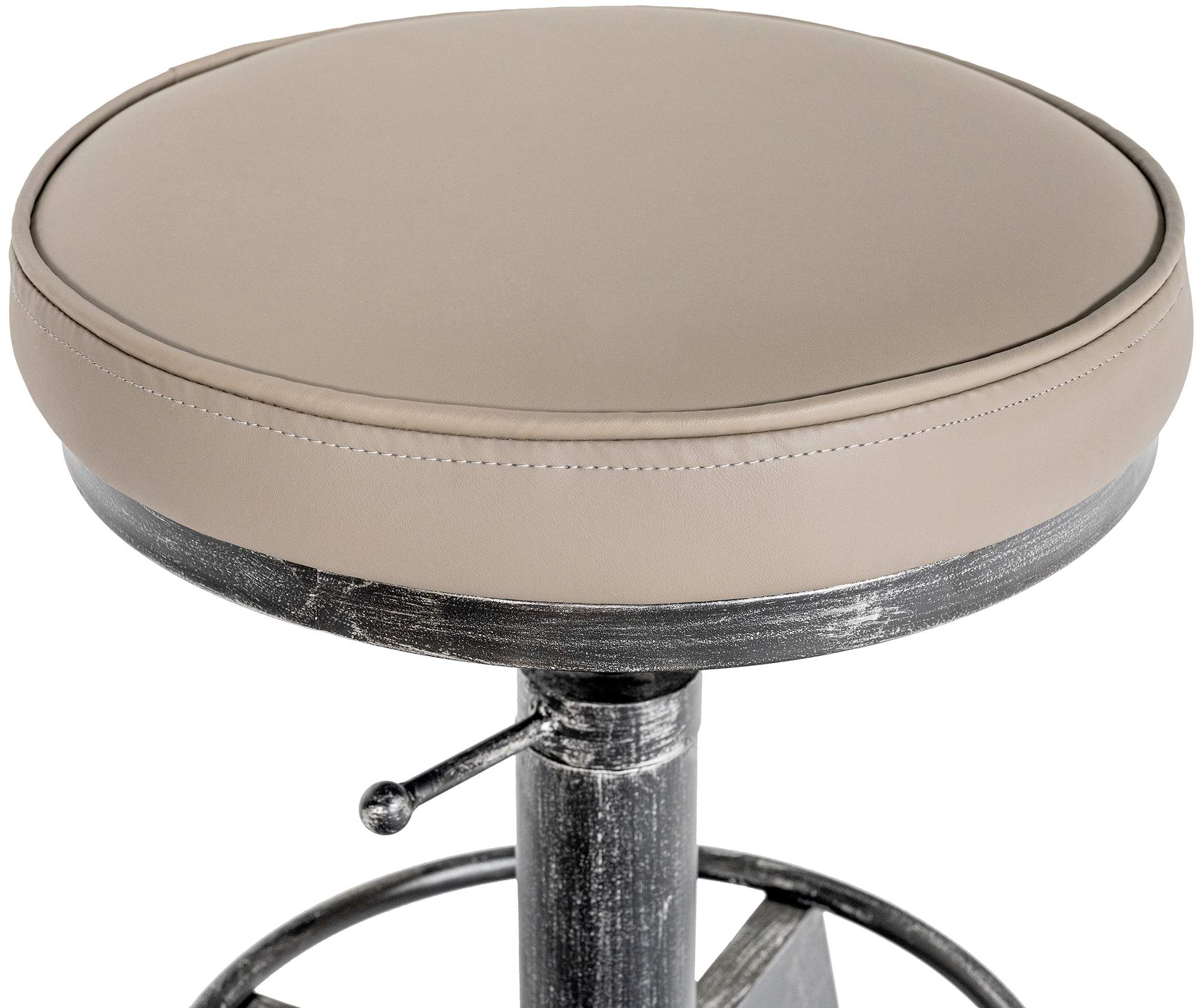 2er Set Hocker Destin