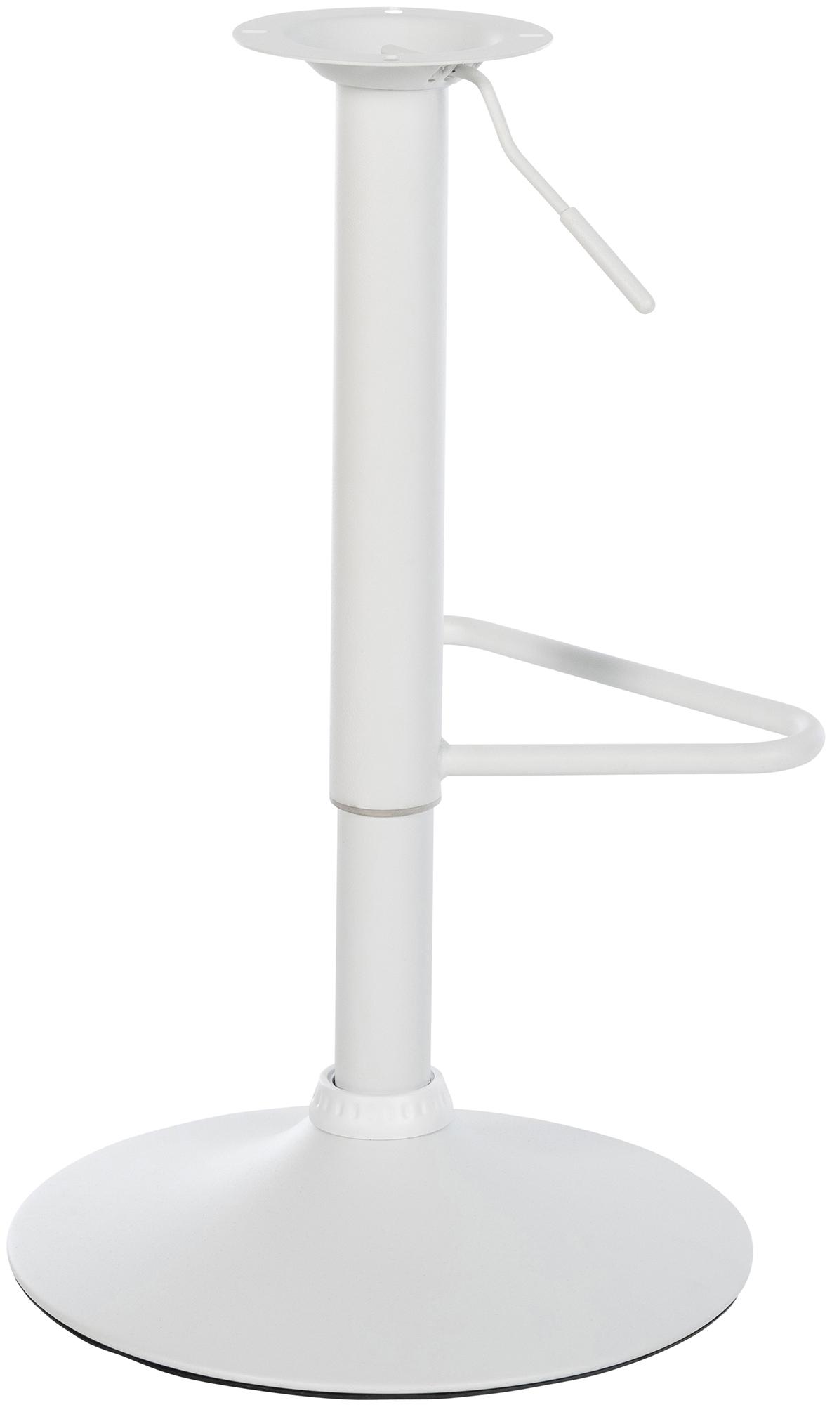 Ersatzgestell für Barhocker 2 10 x 10 cm