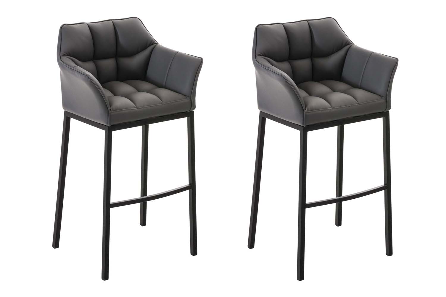 2er-set-barhocker-damaso-kunstleder-mit-vierfussgestell-118784