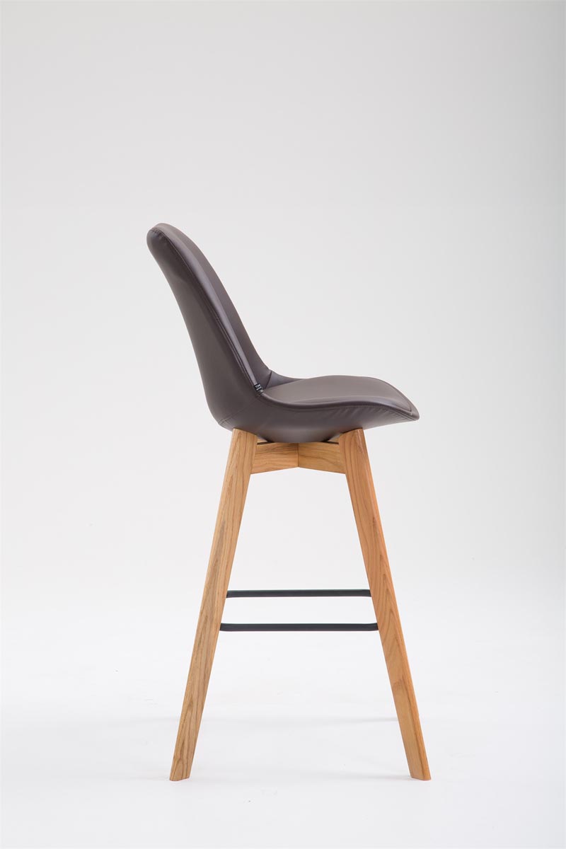 Barhocker Metz Kunstleder