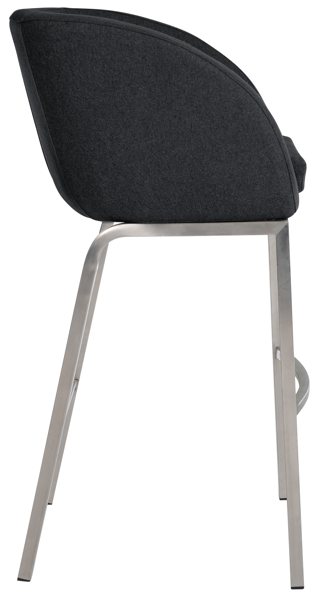 Barhocker Rockhill Filz
