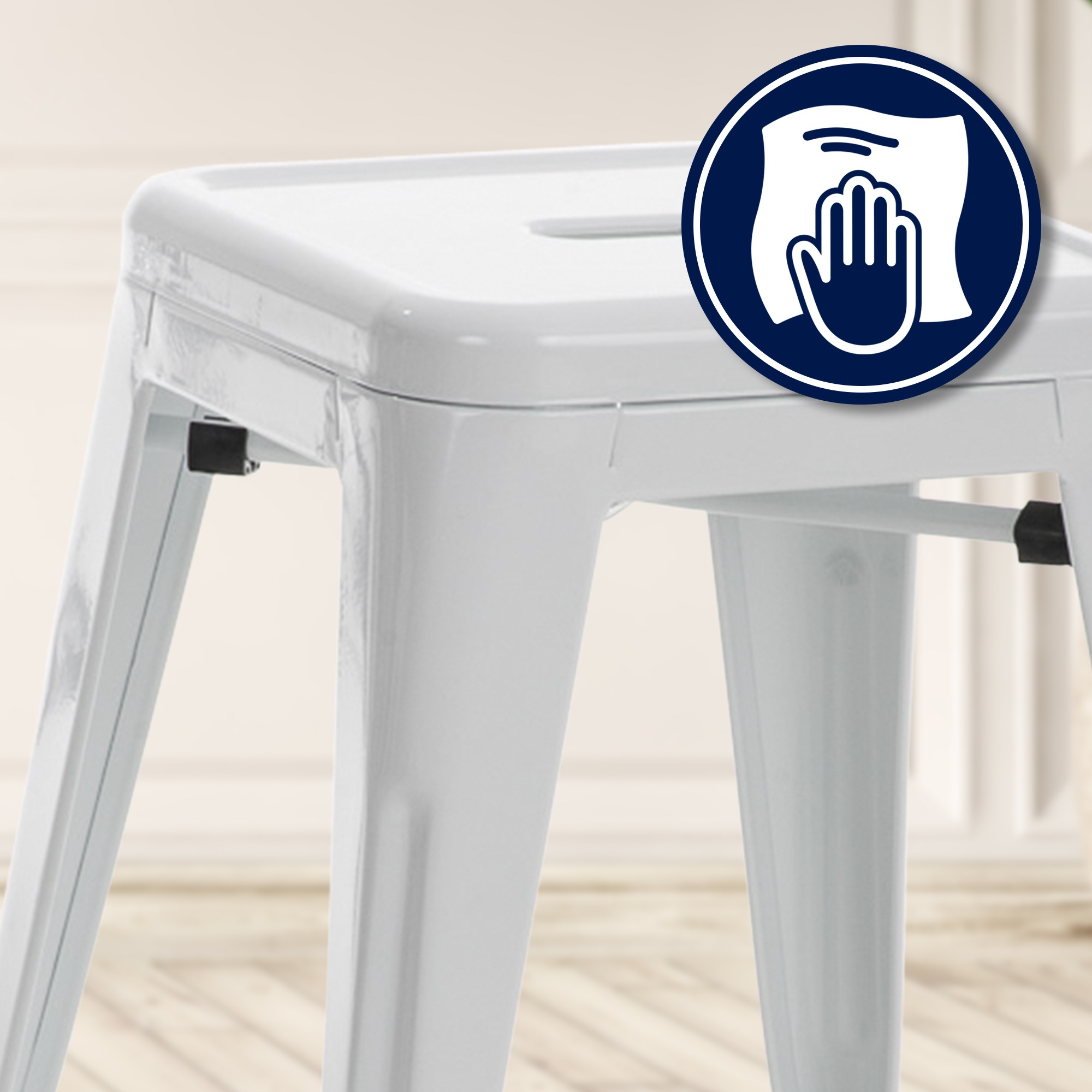 Hocker Armin