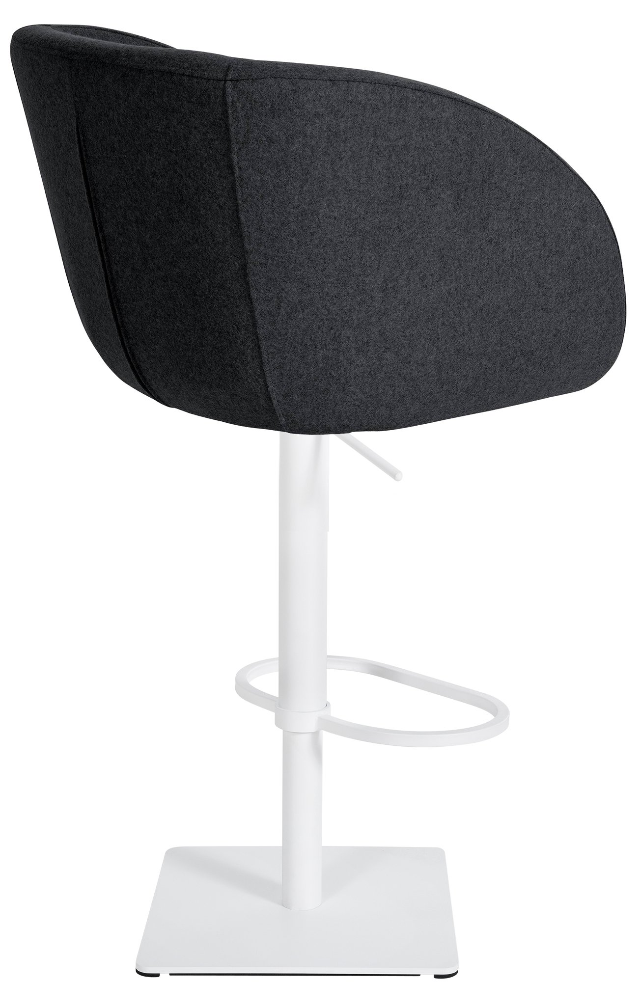 Barhocker Gambo Filz