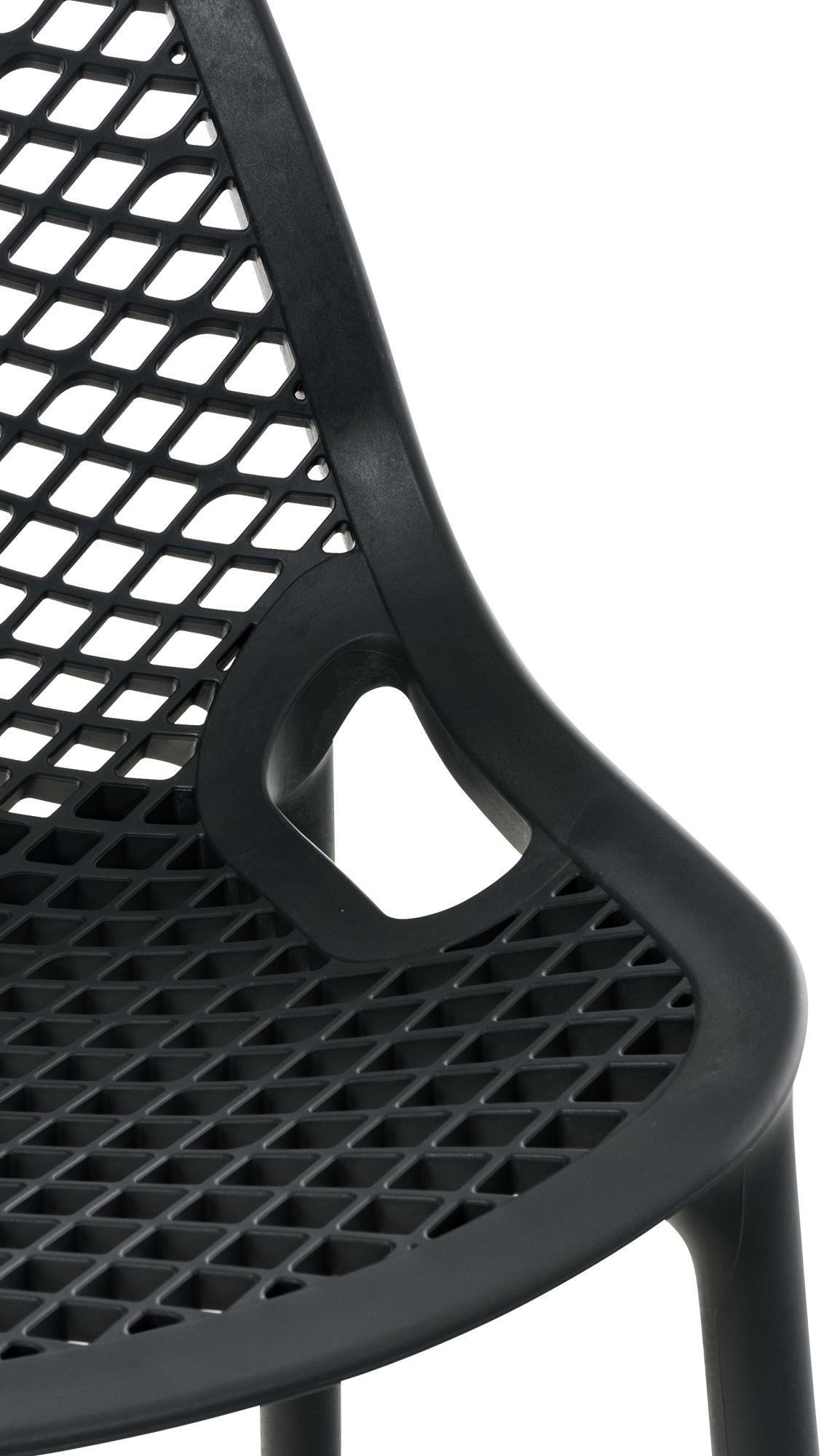 Outdoor Barhocker Air