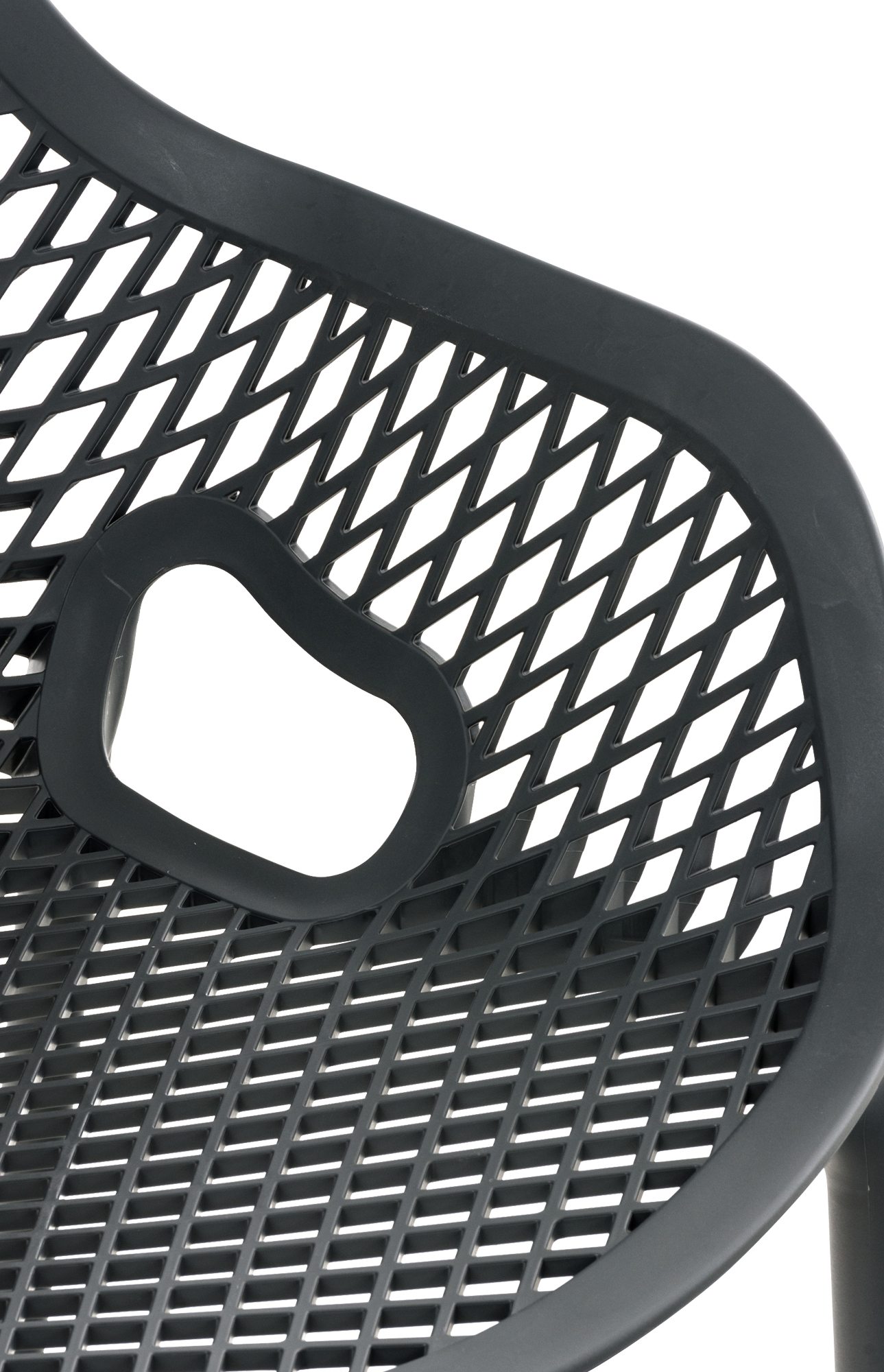 Stapelbarer Stuhl Air XL