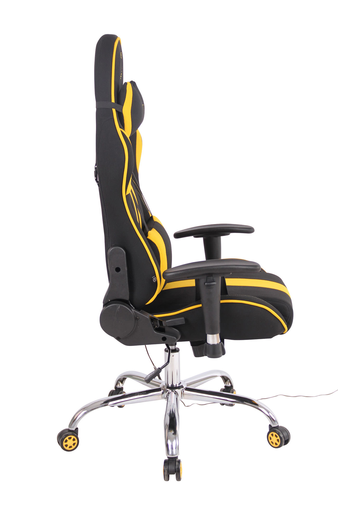 Gaming Bürostuhl Limit XM Stoff