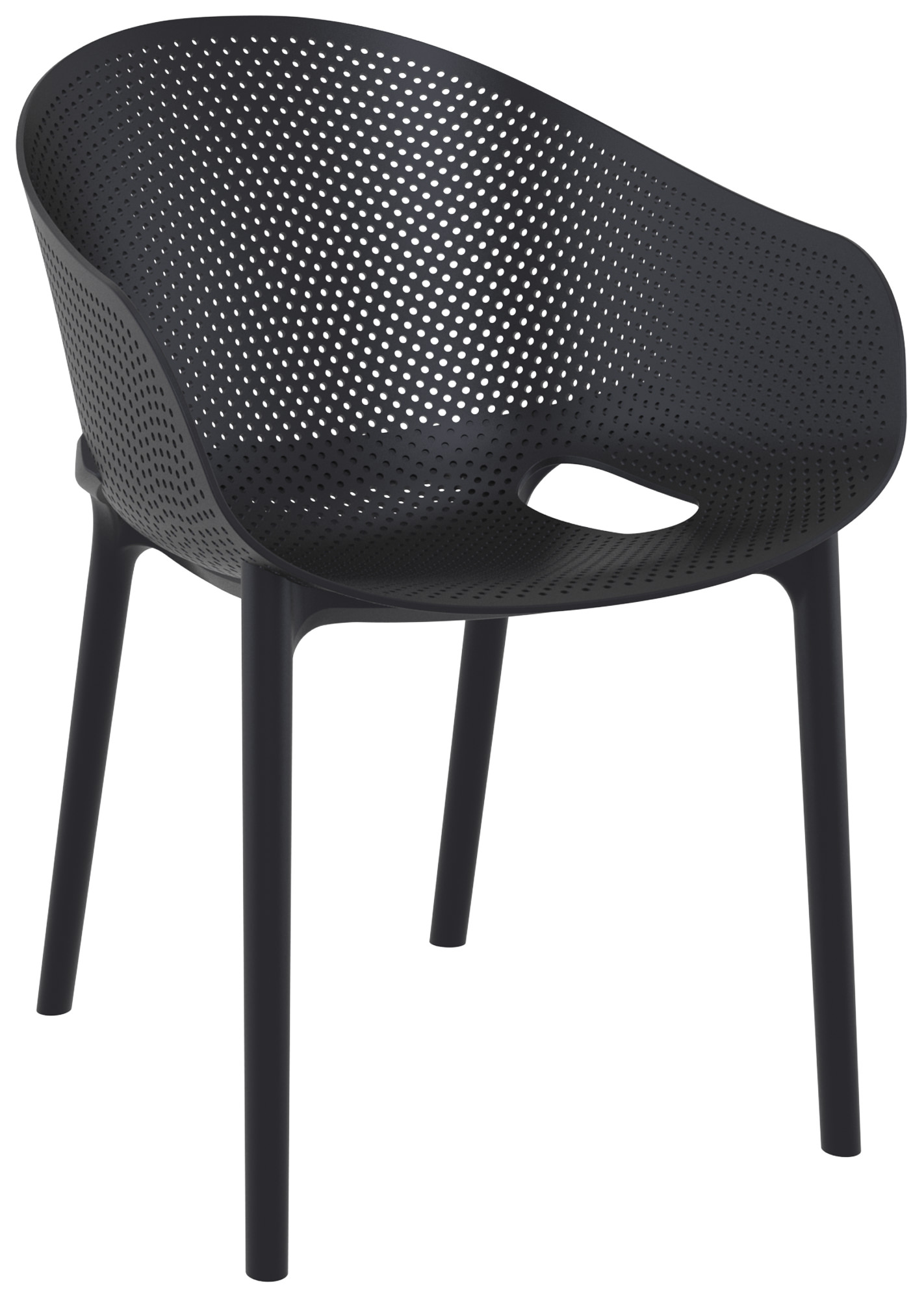 Stuhl Sky Pro