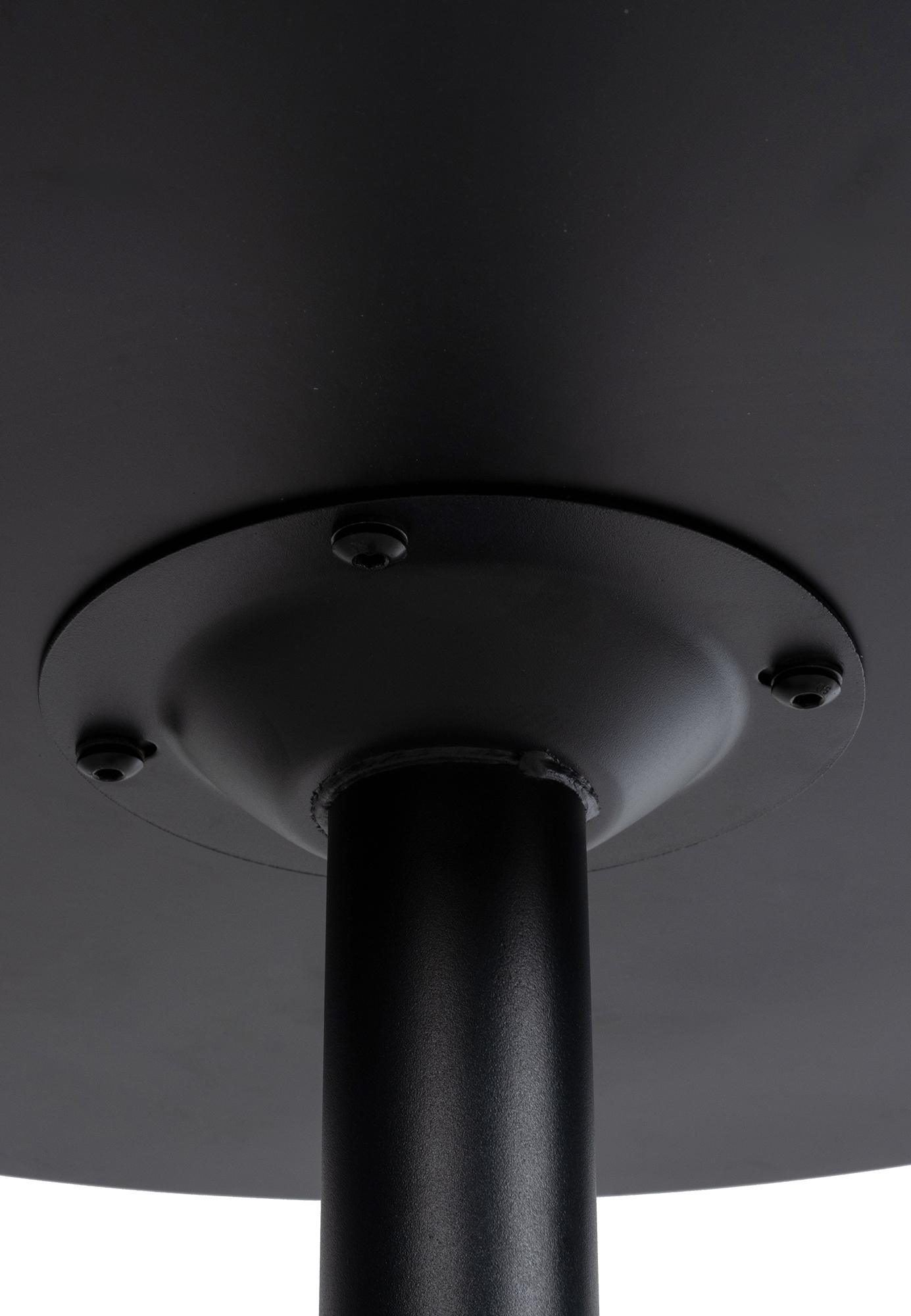 Stehtisch Rund Ø 60 cm