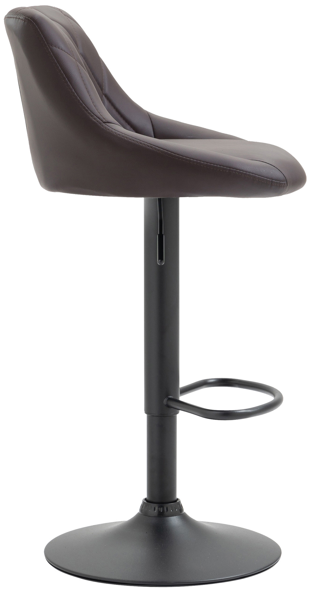 Barhocker Lazio Kunstleder