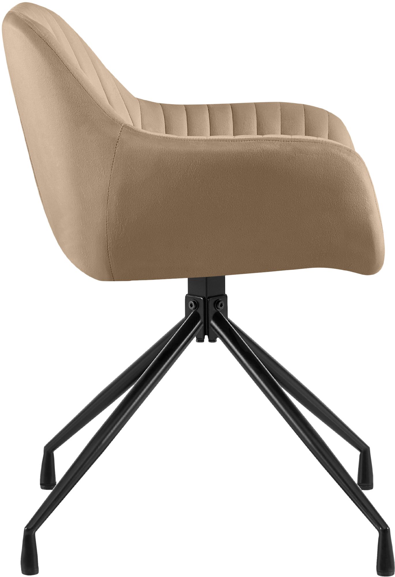 2er Set Esszimmerstühle Novanis