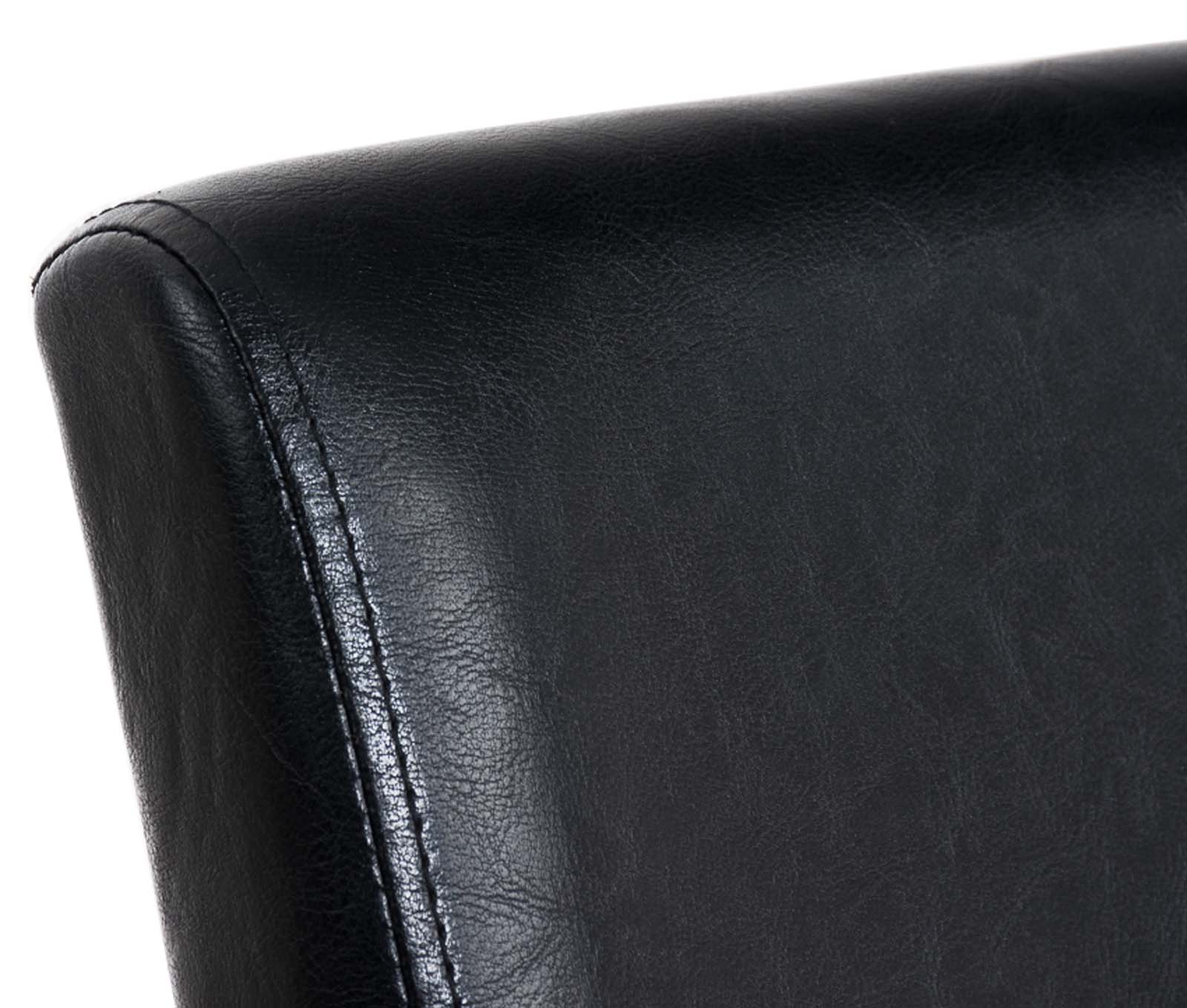 6er Set Esszimmerstuhl Ina Kunstleder
