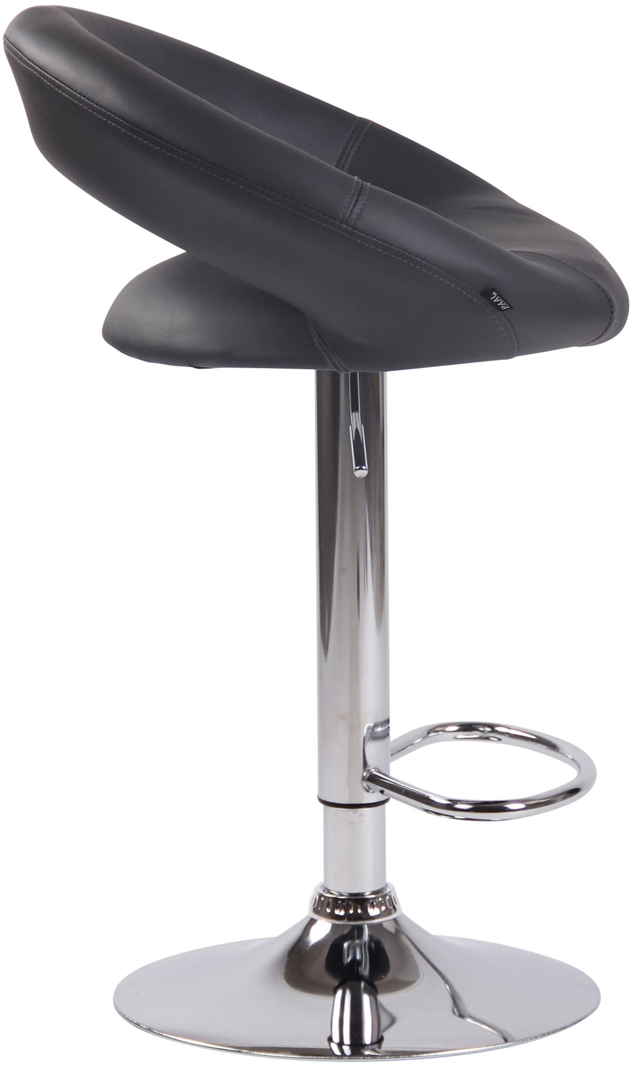 2er Set Barhocker Olinda Kunstleder