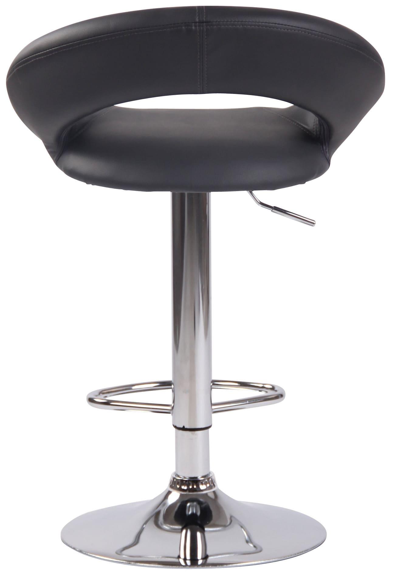 2er Set Barhocker Olinda Kunstleder