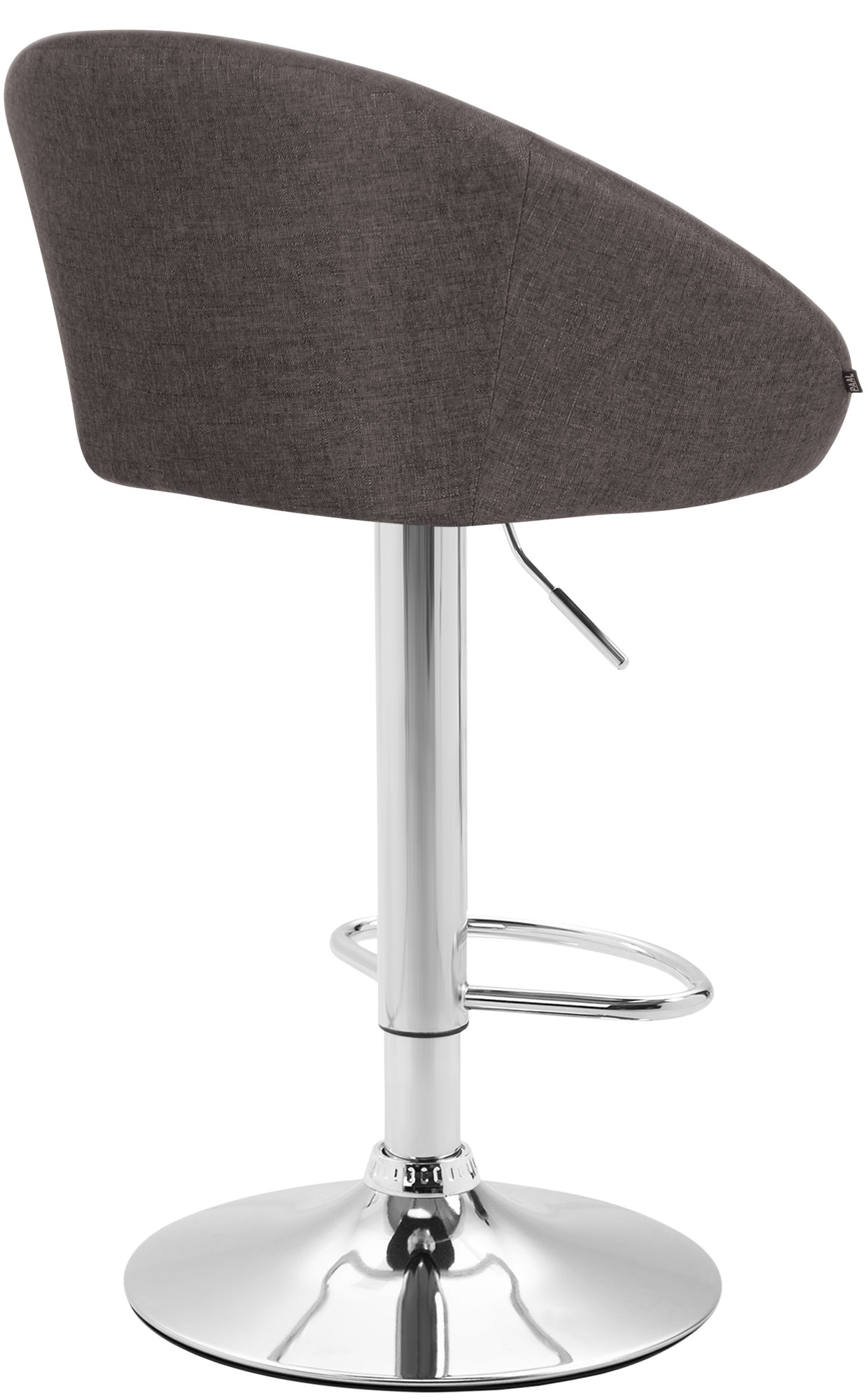 Barhocker Miami Stoff V2