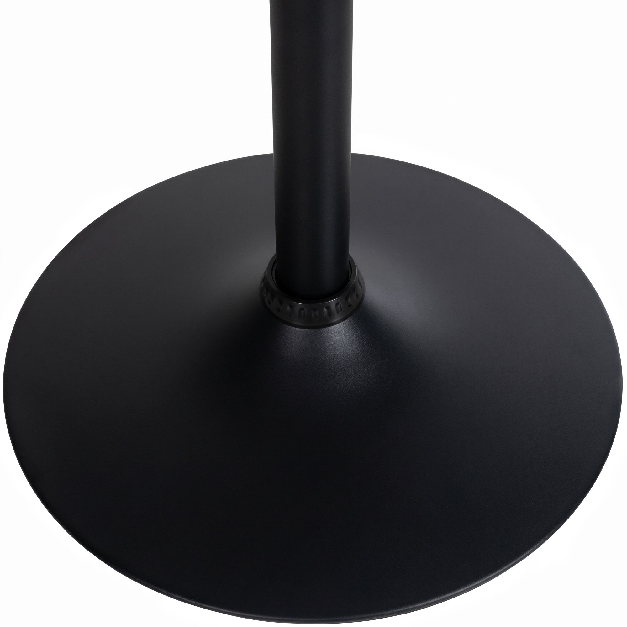 Stehtisch rund Ø 60 cm
