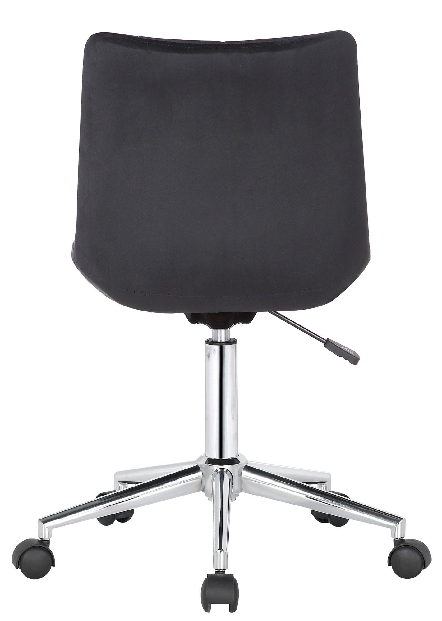 Bürostuhl Medford Samt