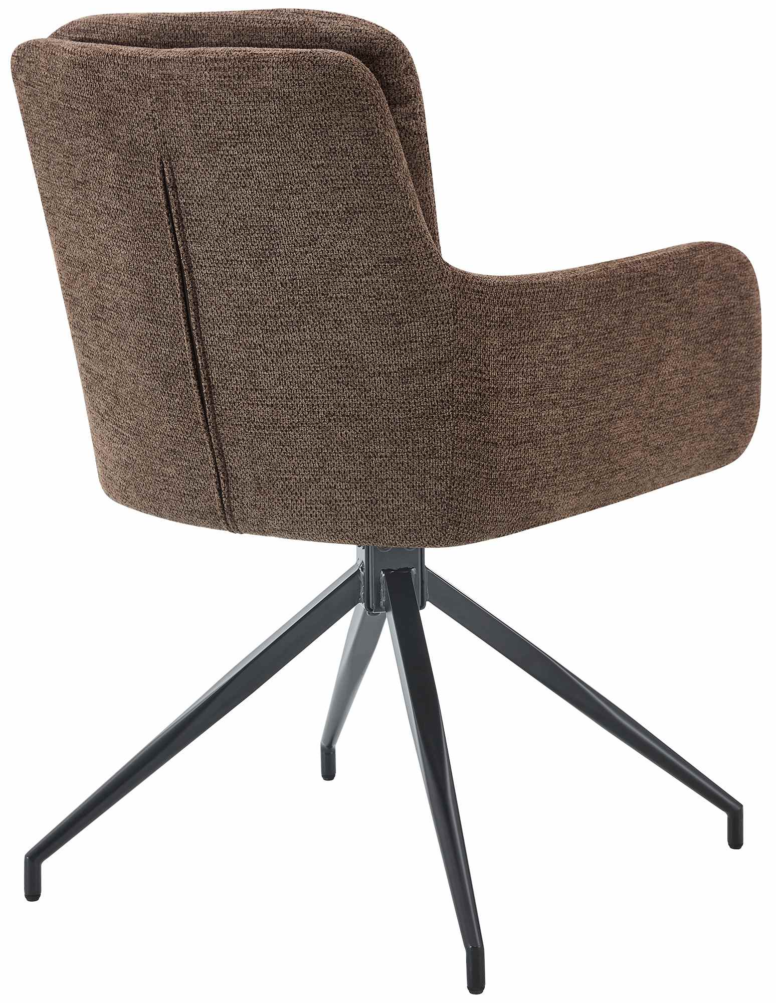 Esszimmerstuhl Pickett Stoff