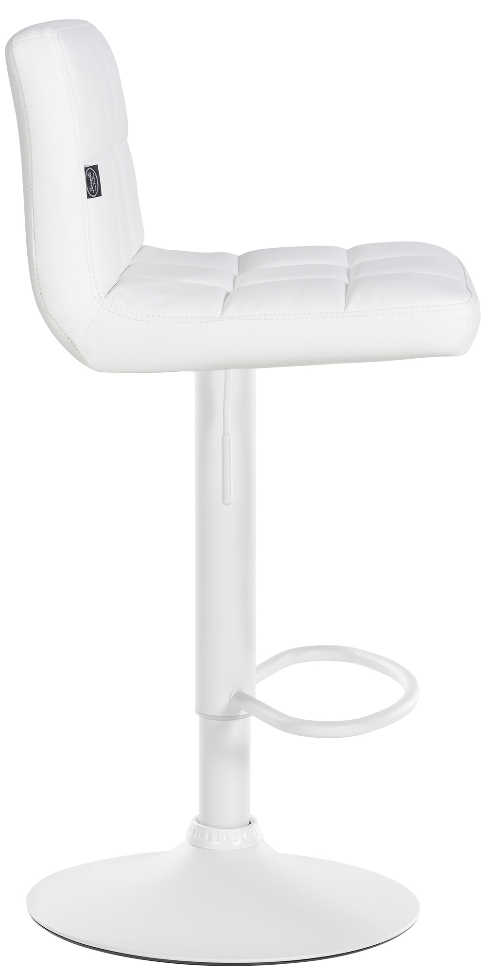 4er Set Barhocker Feni Kunstleder