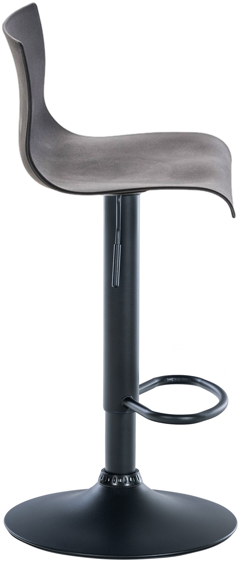 Barhocker Hover Kunststoff