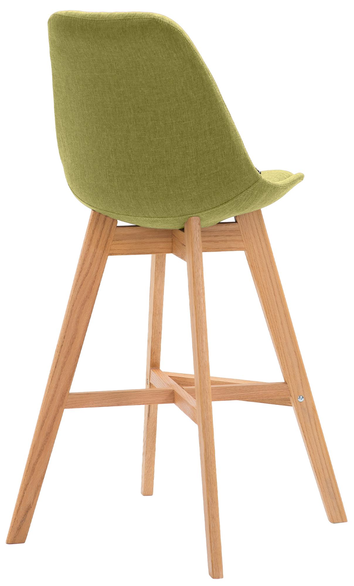 Barhocker Cannes Stoff