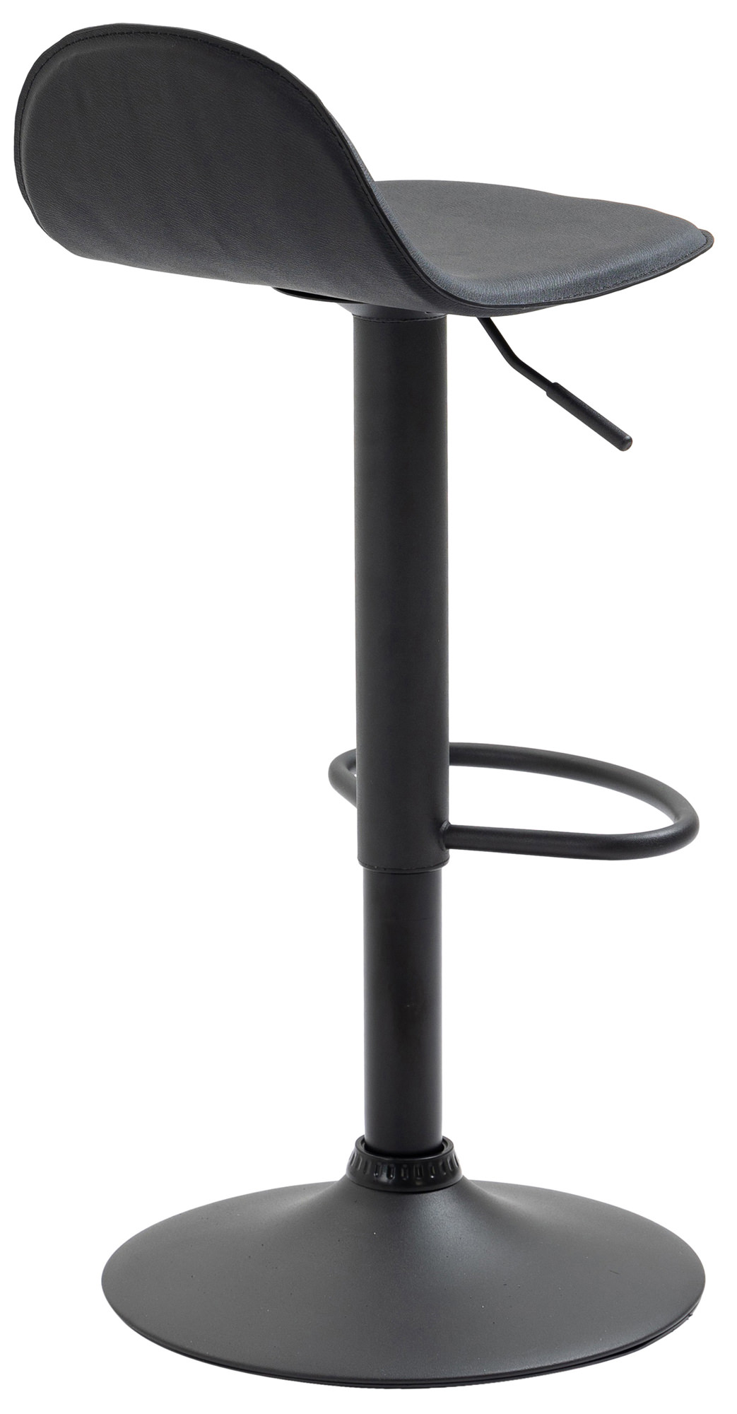 2er Set Barhocker Lana V2 Kunstleder