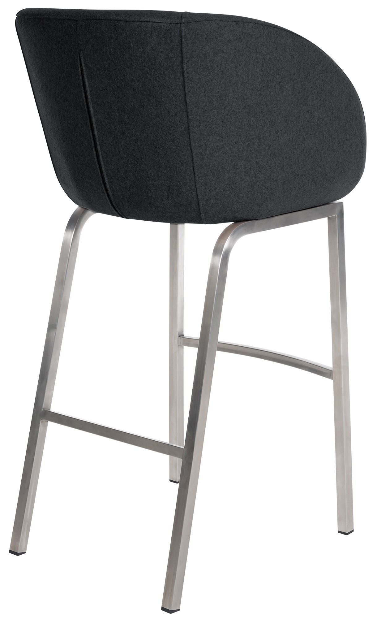 Barhocker Rockhill Filz