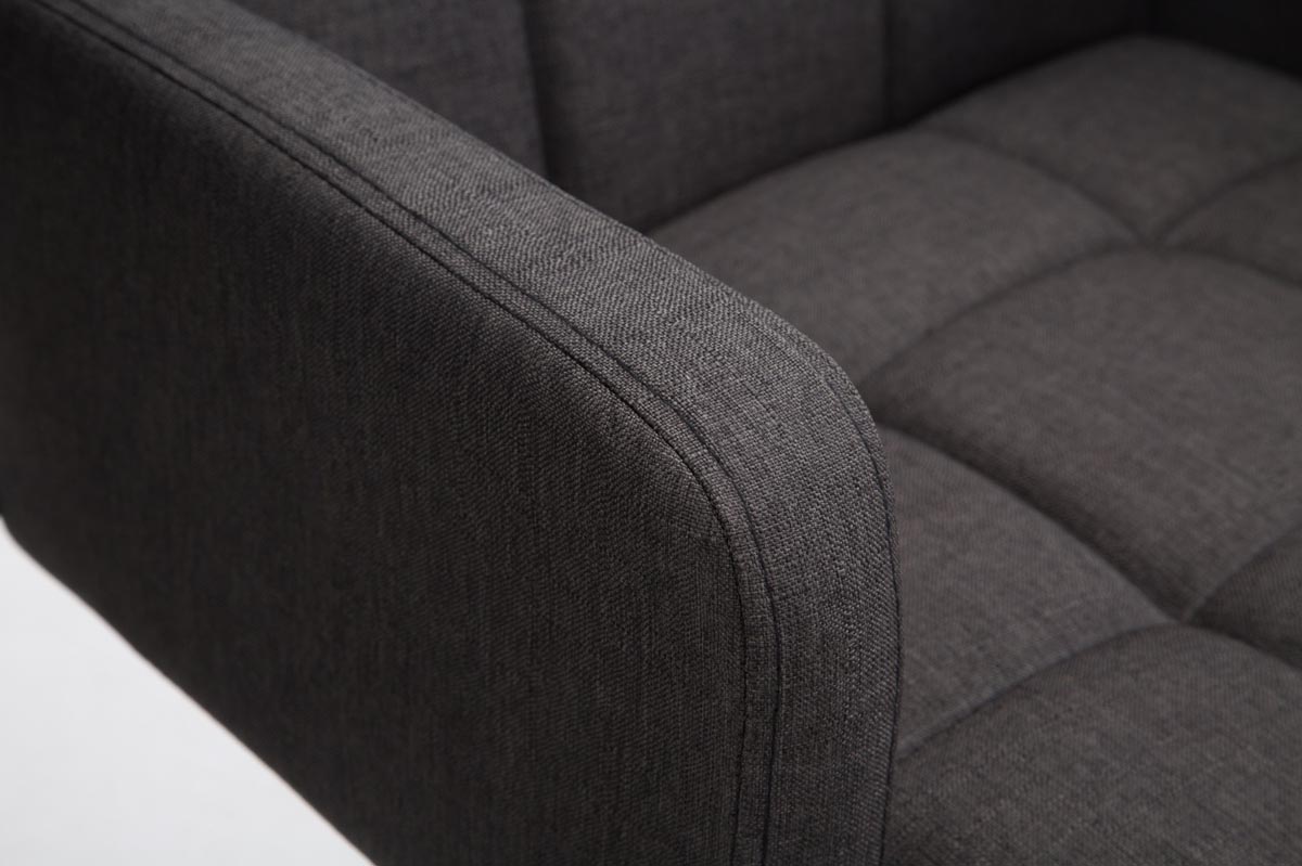 Barhocker Los Angeles Stoff