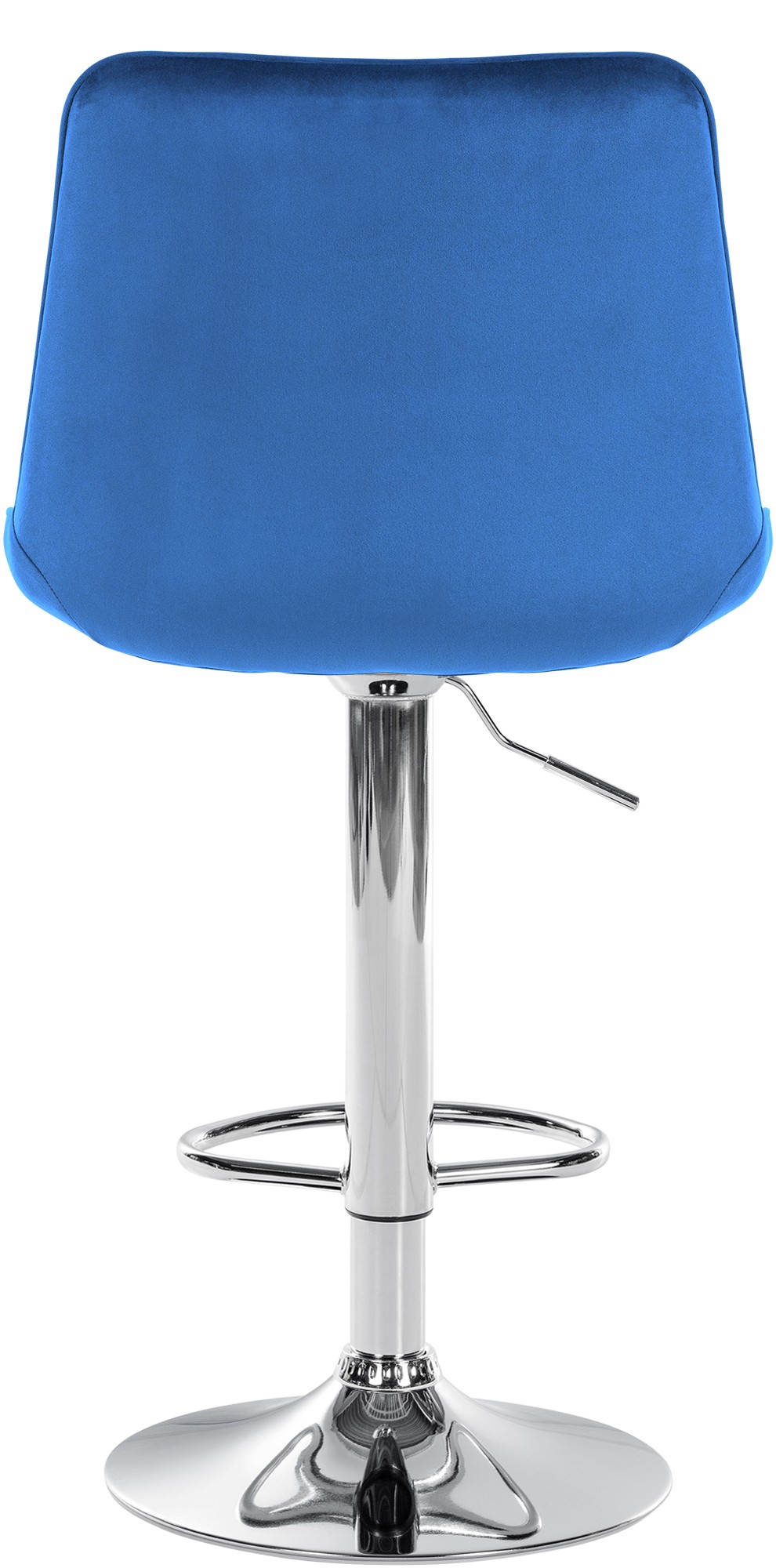 Barhocker Toni Samt