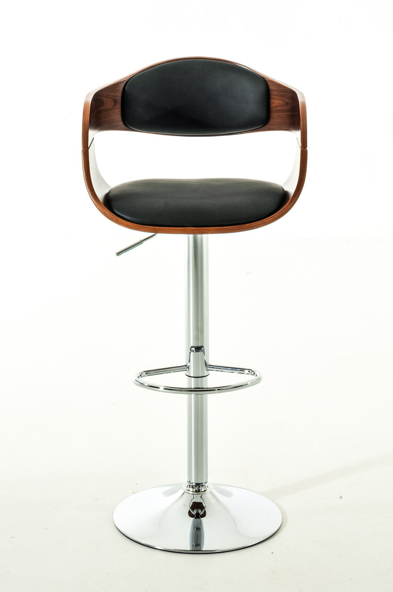 2er Set Barhocker Kingston Kunstleder