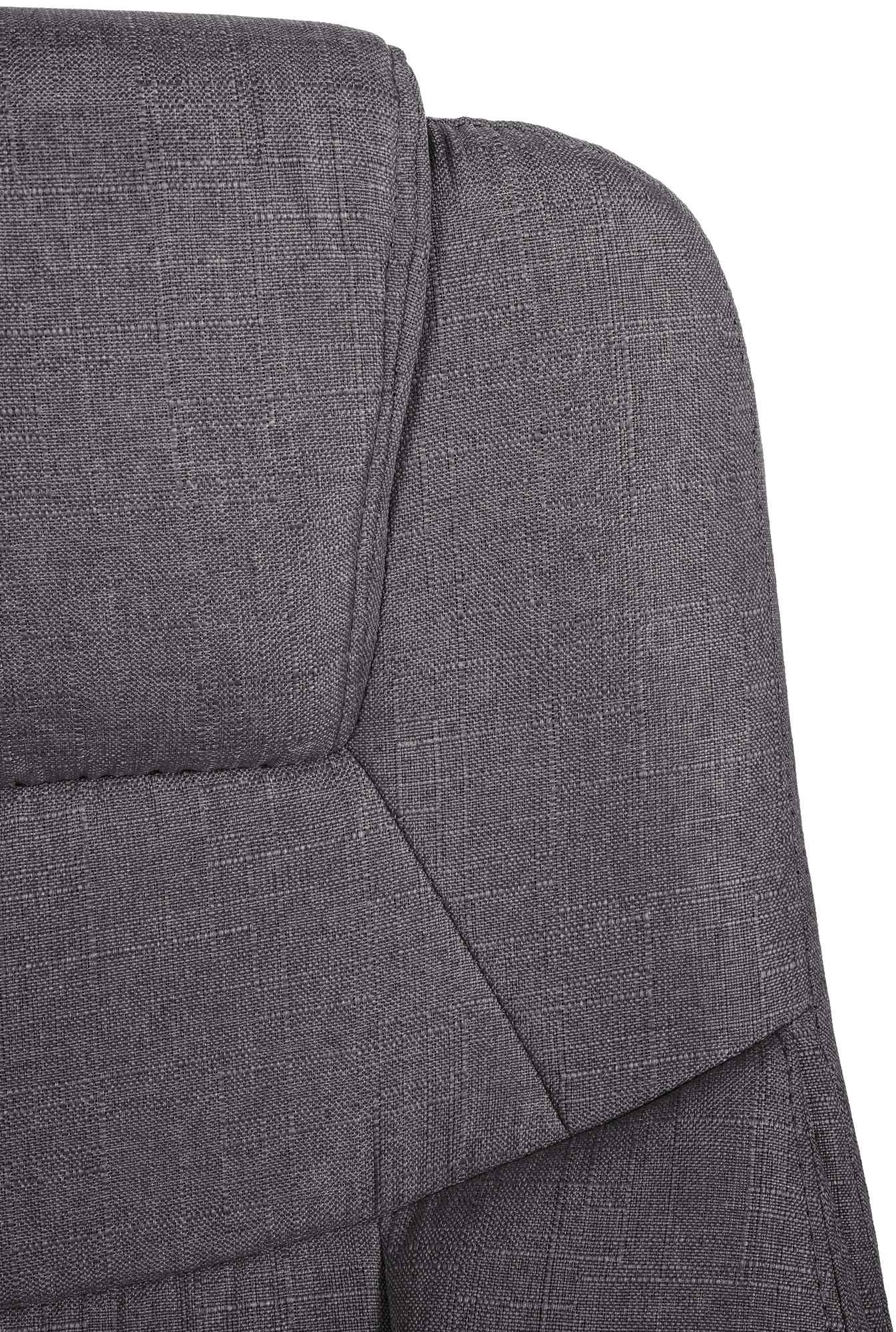 Bürostuhl Apoll XL Stoff