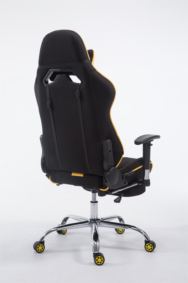 Racing Gaming Bürostuhl Limit Stoff
