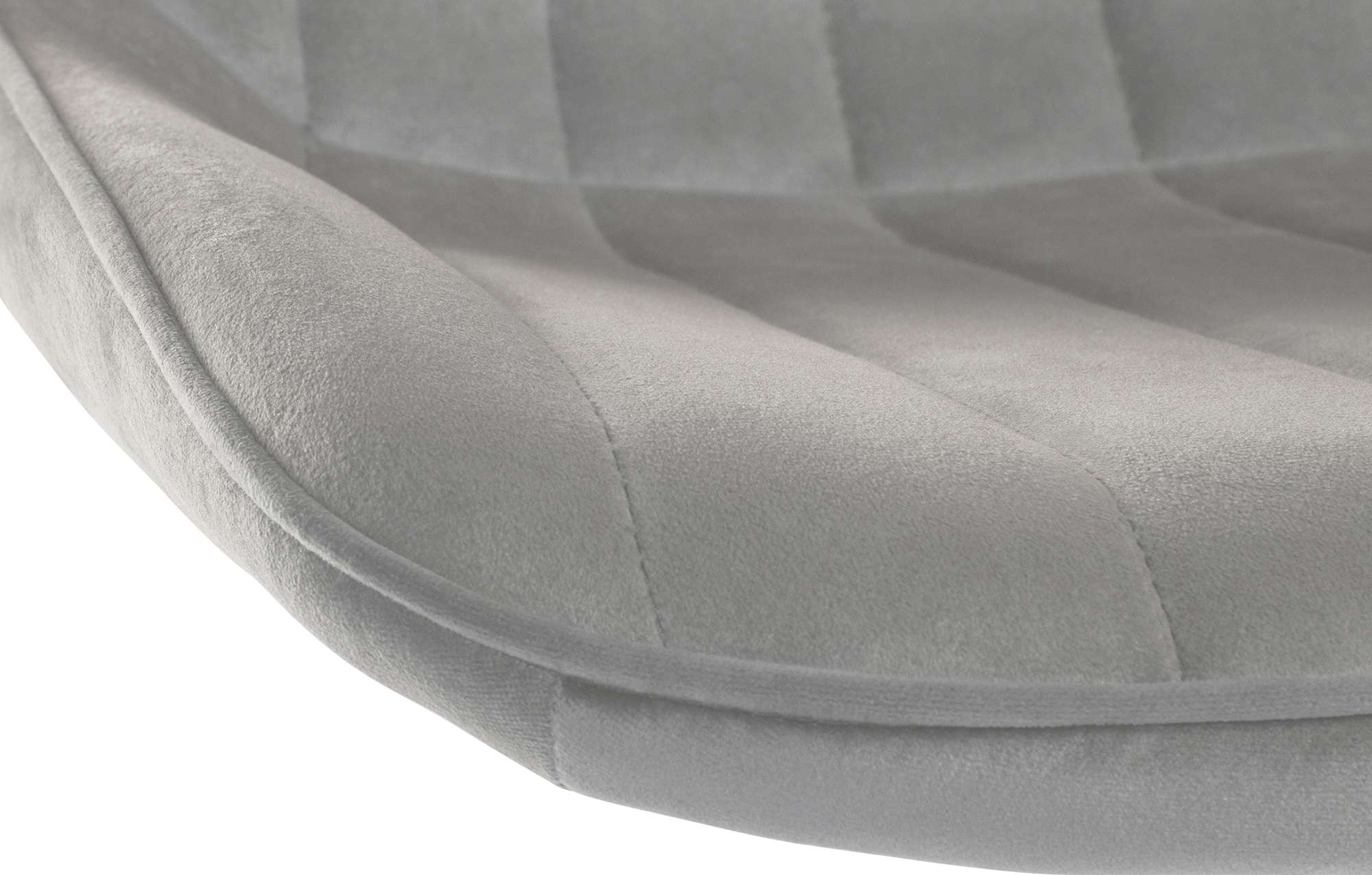 2er Set Barhocker Toni Samt