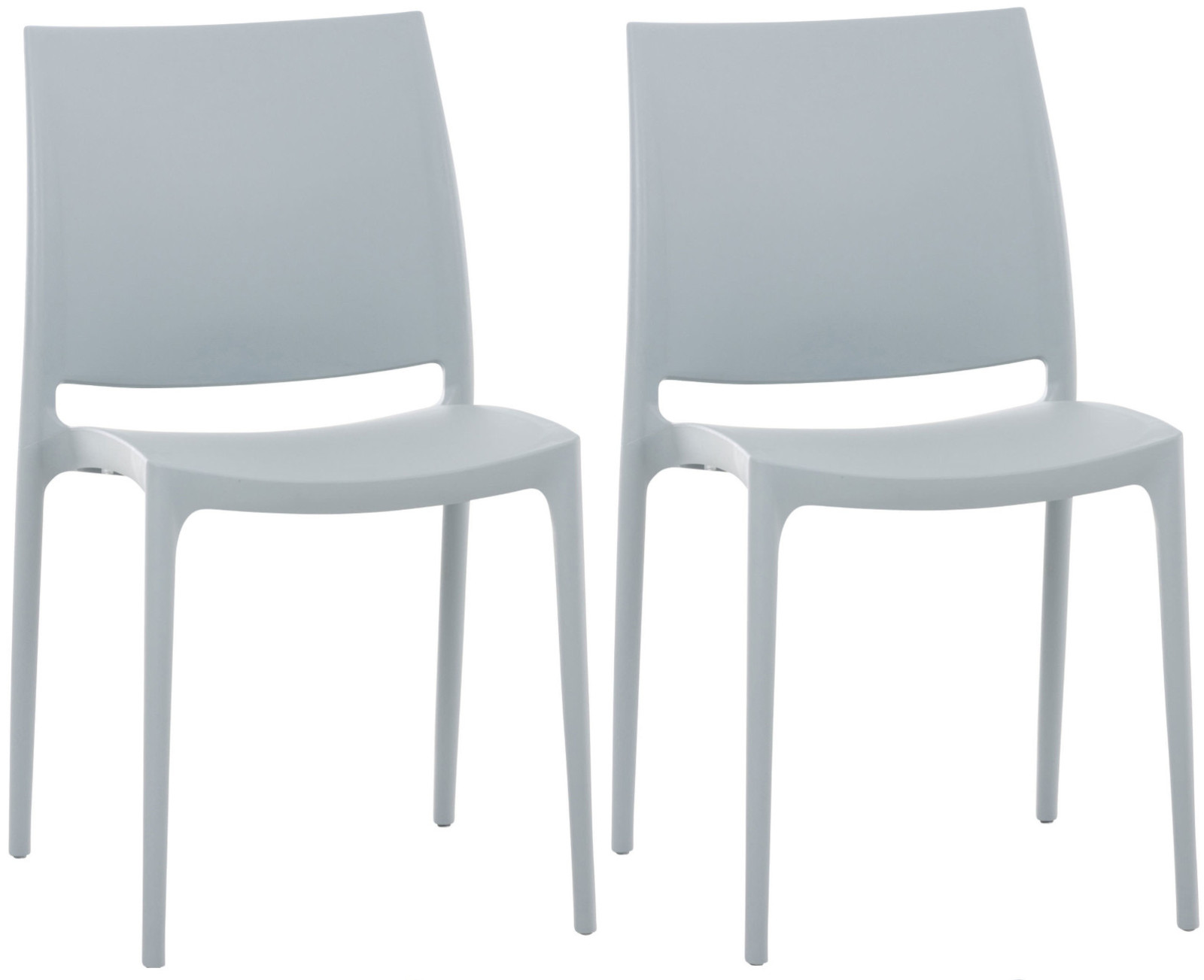 2er Set Stühle Maya