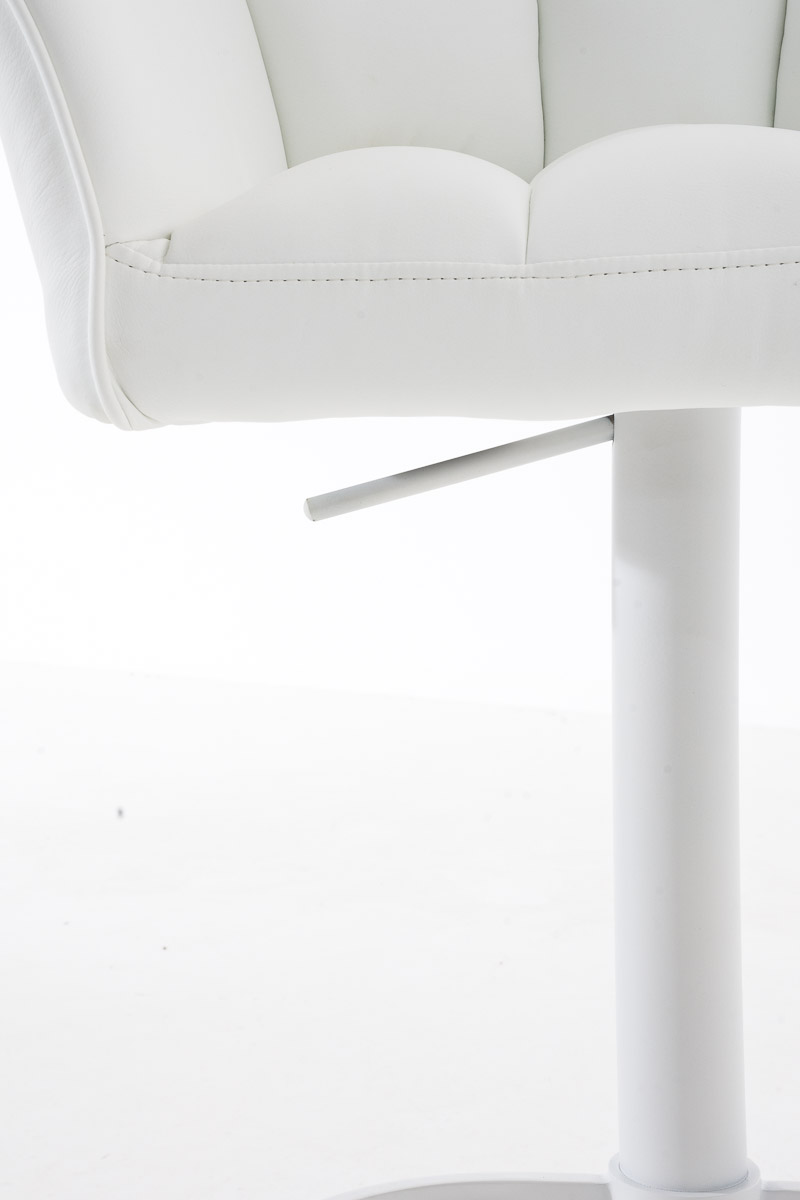 2er Set Barhocker Damaso Kunstleder