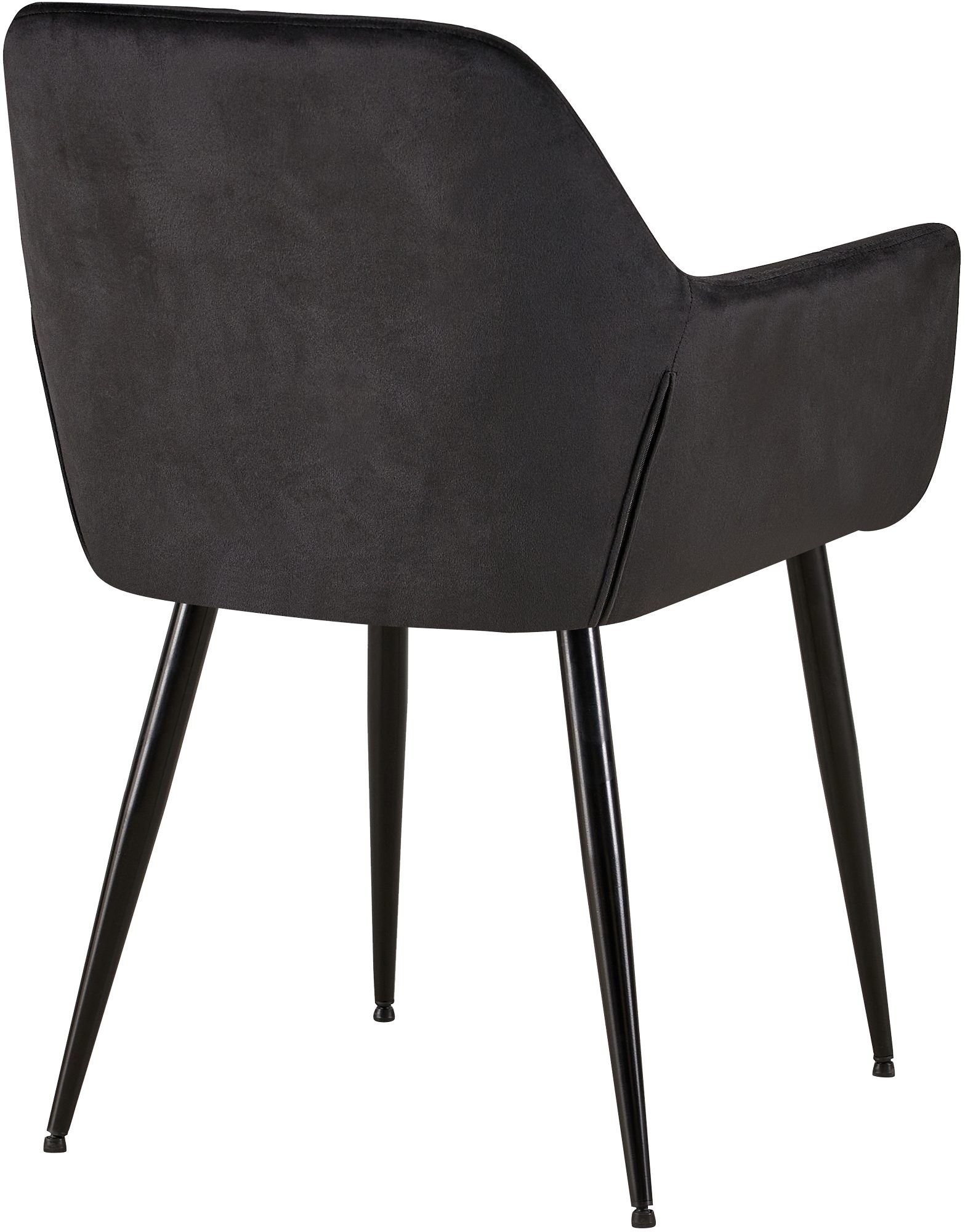 4er Set Esszimmerstühle Emia