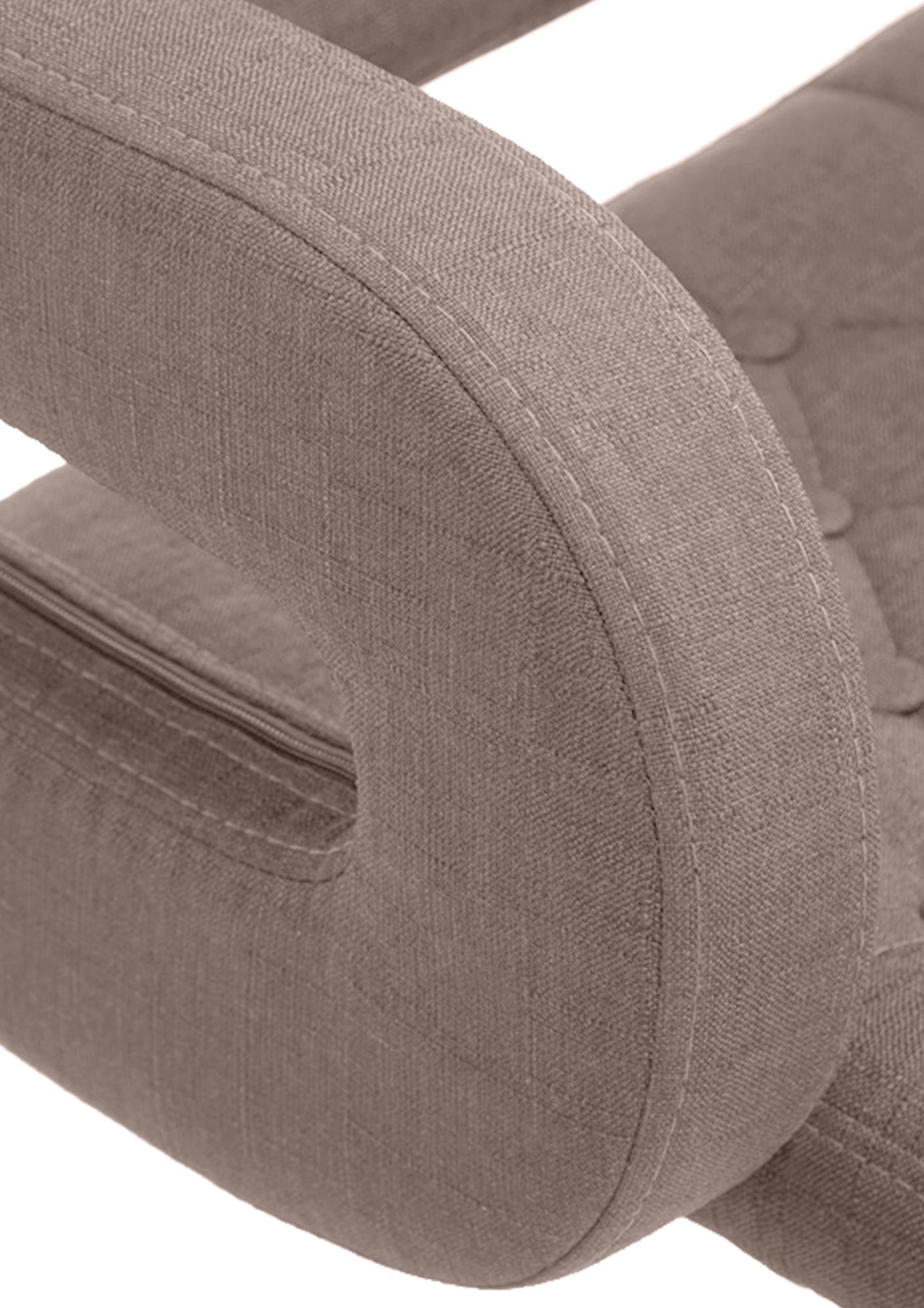 Barhocker Dublin Stoff