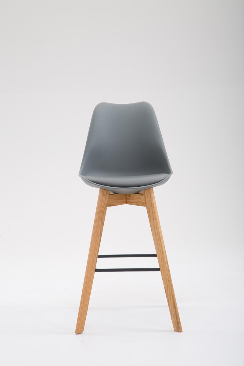Barhocker Metz Kunststoff