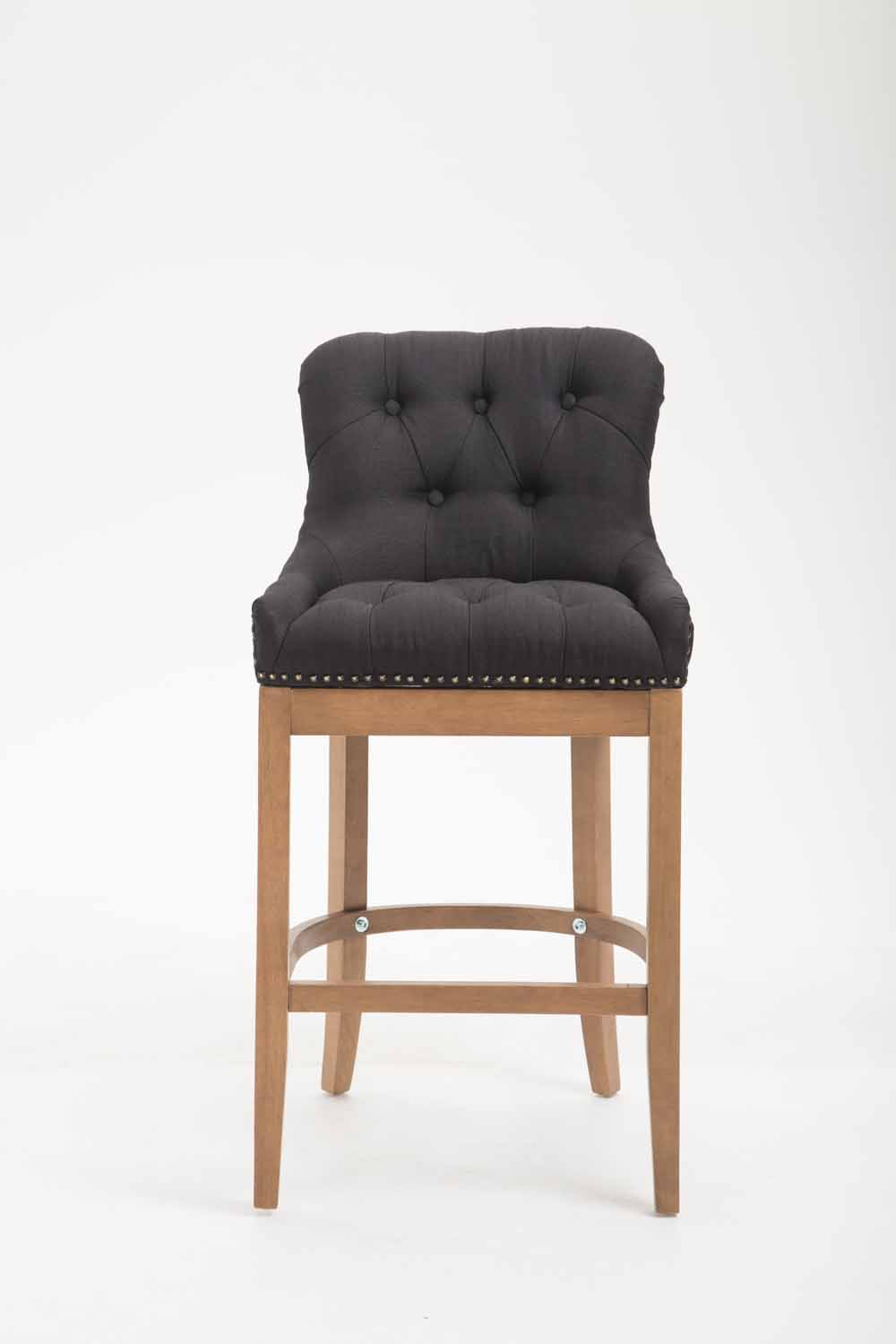 2er Set Barhocker Lakewood Stoff