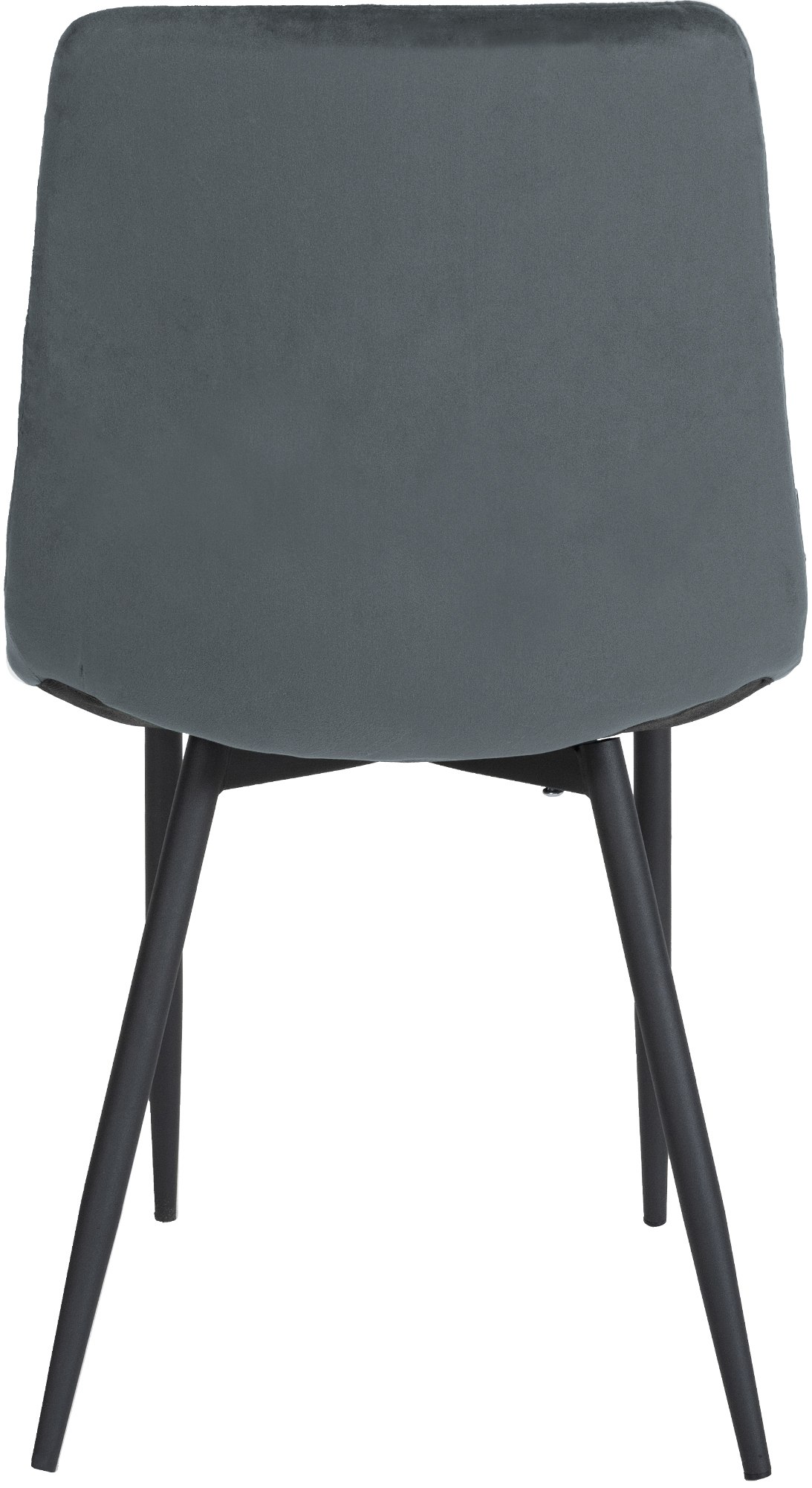 Esszimmerstuhl Telde Samt