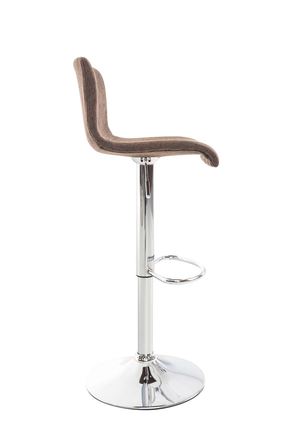 2er Set Barhocker Hover Stoff