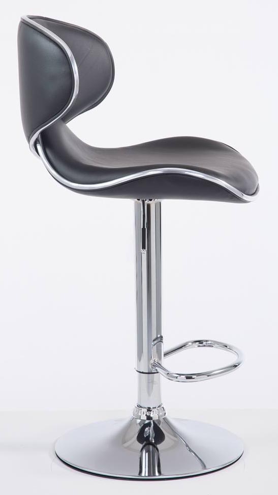 2er Set Barhocker Las Vegas Kunstleder