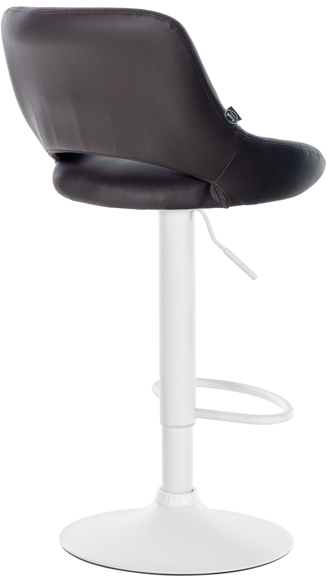 Barhocker Milet Kunstleder