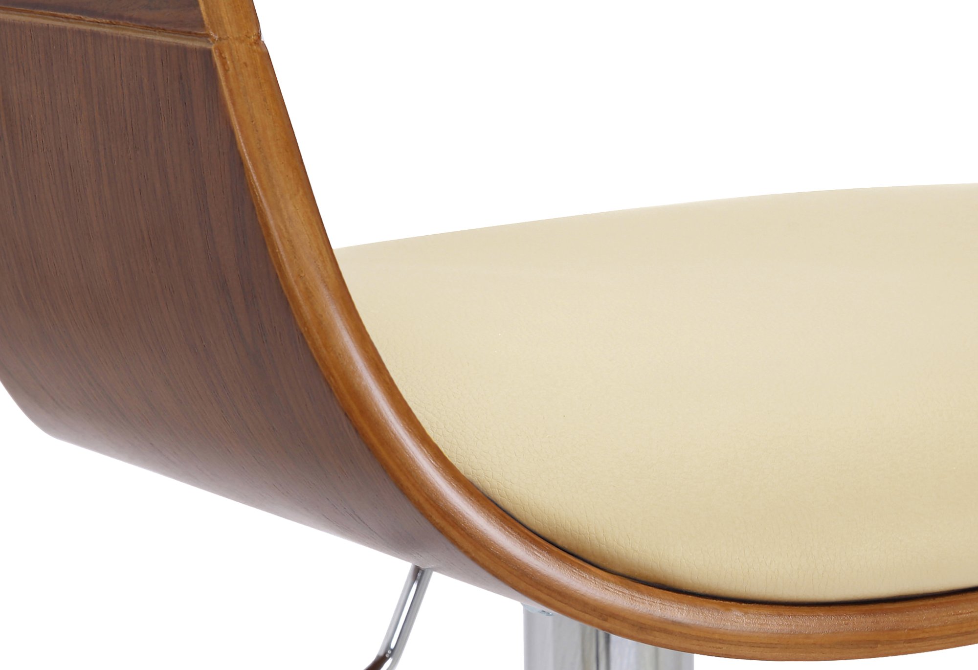 Barhocker Kingston Kunstleder