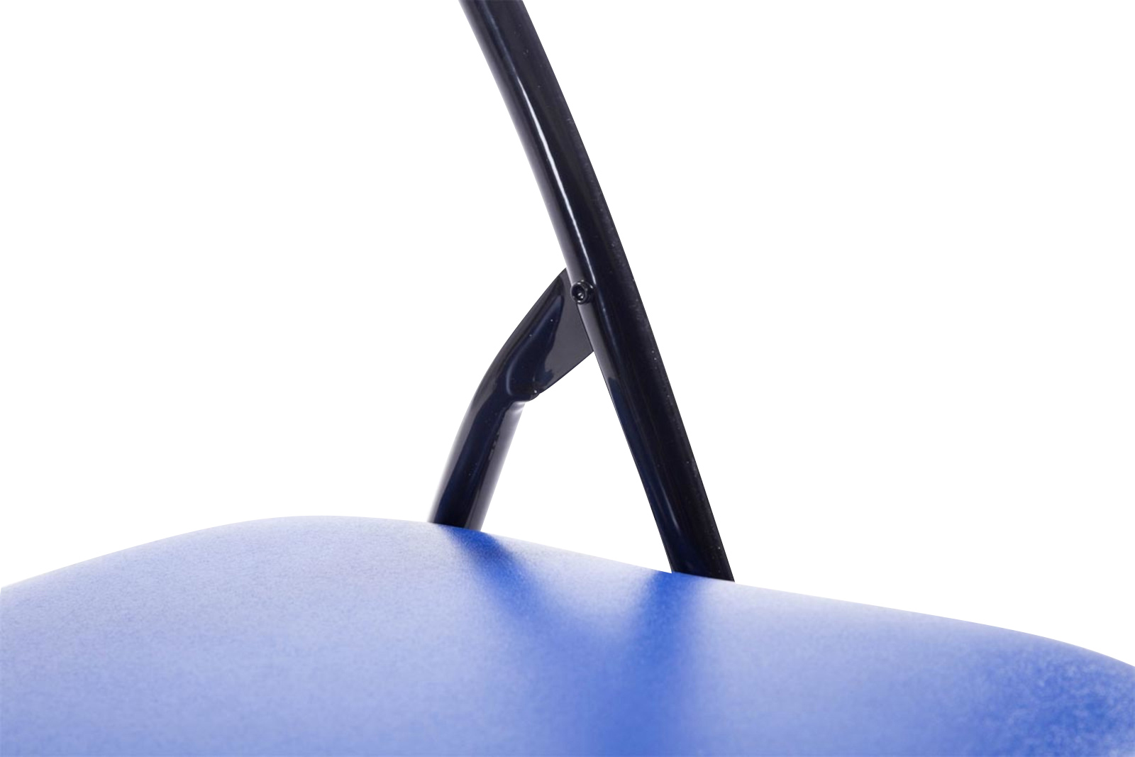 2er Set Klappstuhl Felix blau/schwarz