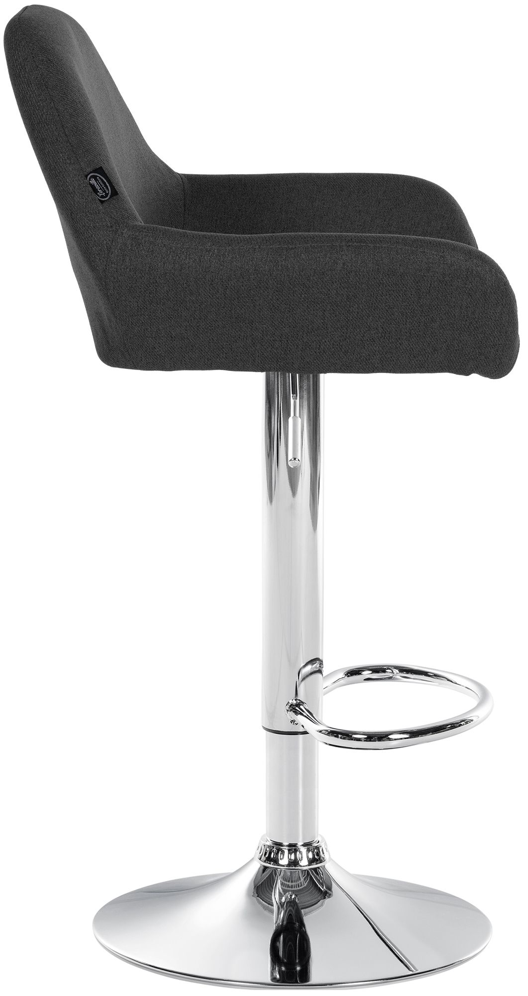 Barhocker Braga Stoff