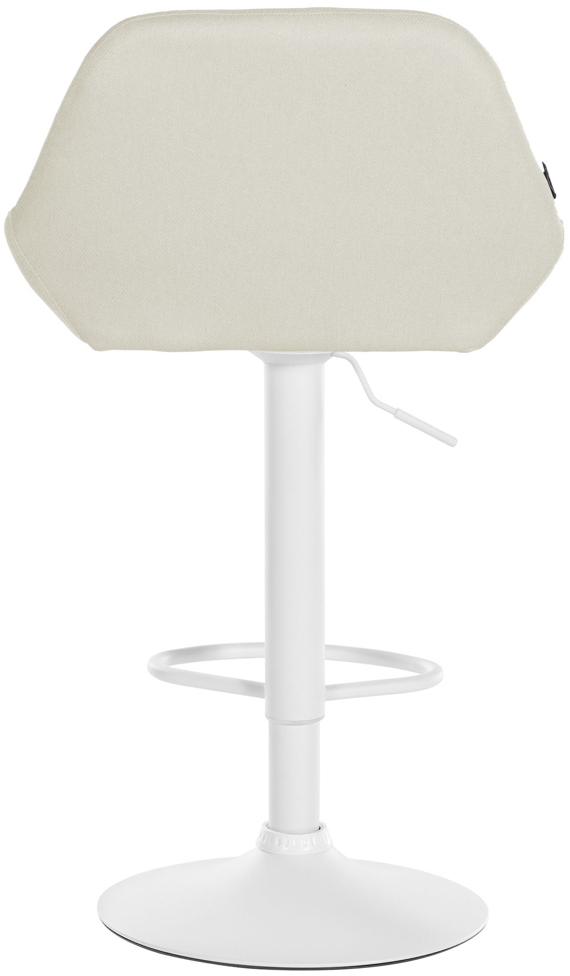Barhocker Braga Stoff